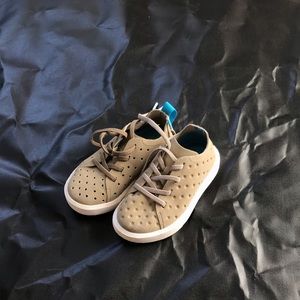 Native kids shoes